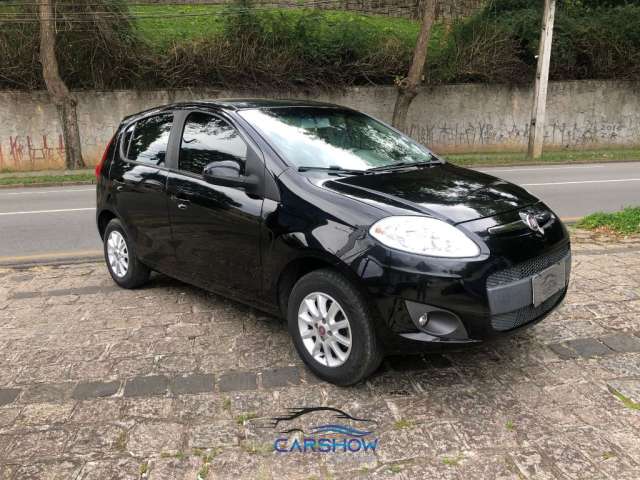 Palio ATTRACTIVE 1.0 EVO Fire Flex 8v 5p