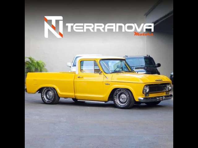 CHEVROLET C14 1967