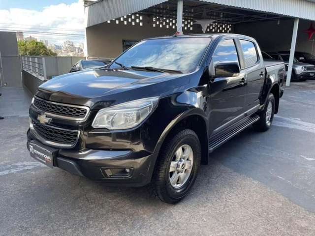 CHEVROLET S10 LT FD2 2016