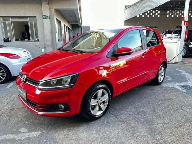 VOLKSWAGEN NOVO FOX CL MA 2015