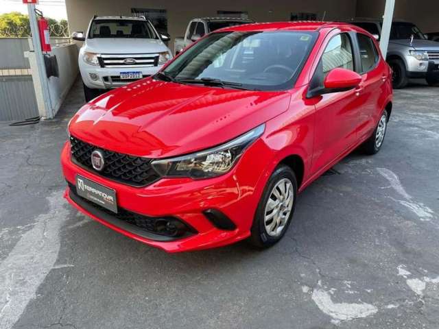 FIAT ARGO DRIVE 1.0 2020