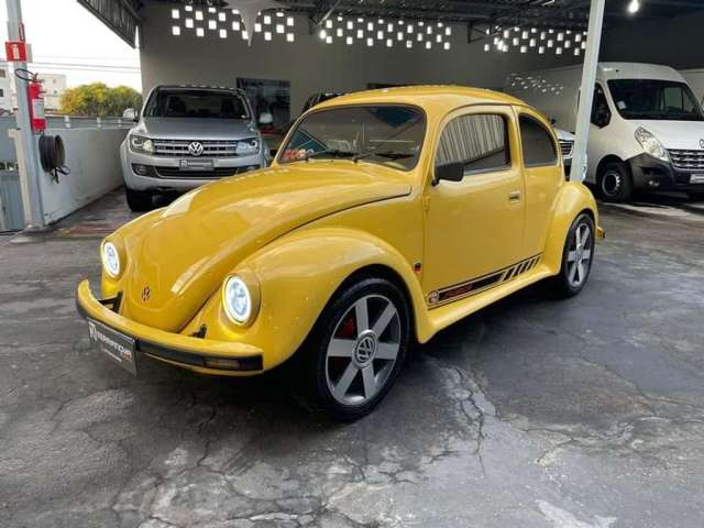 VOLKSWAGEN FUSCA 1983