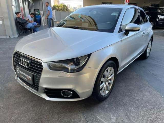 AUDI A1 1.4TFSI 2012