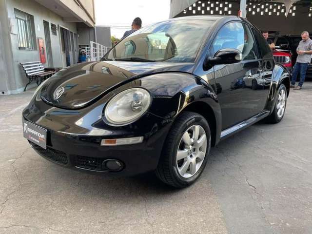 VOLKSWAGEN BEETLE 2009