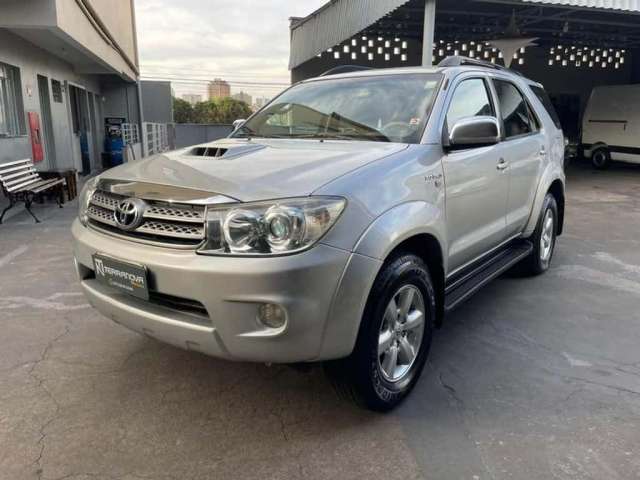 TOYOTA HILUXSW4 SRV4X4 2011