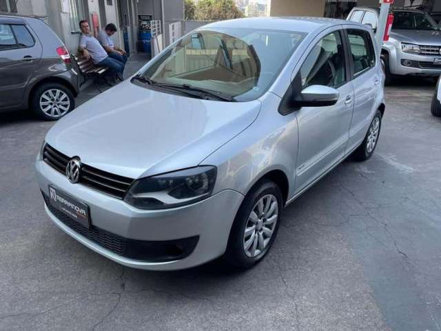 VOLKSWAGEN FOX 1.0 GII 2013