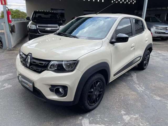 RENAULT KWID INTENS 10MT 2018