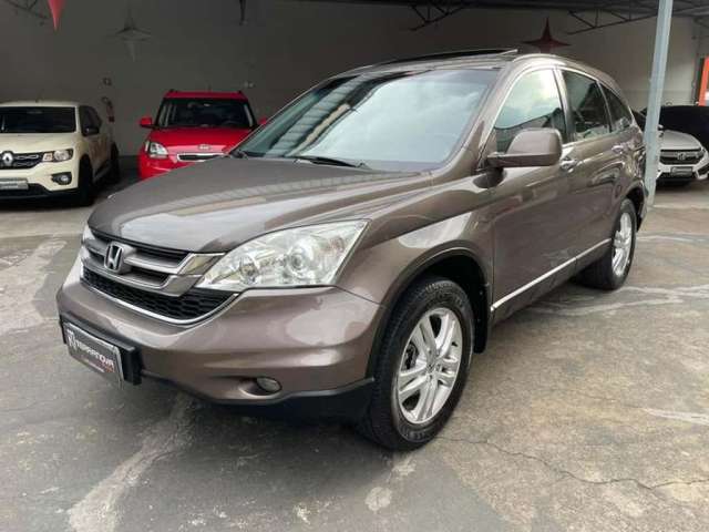 HONDA CR-V EXL  2.0 AWD 4X4 2010