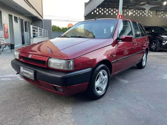 FIAT TIPO SLX 1995