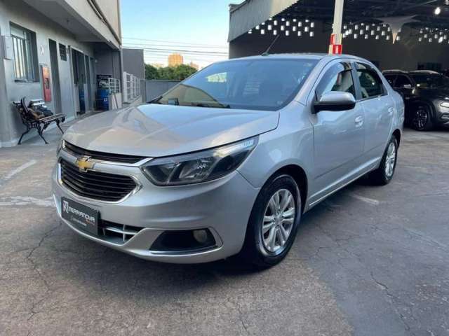 CHEVROLET COBALT 18A LTZ 2018