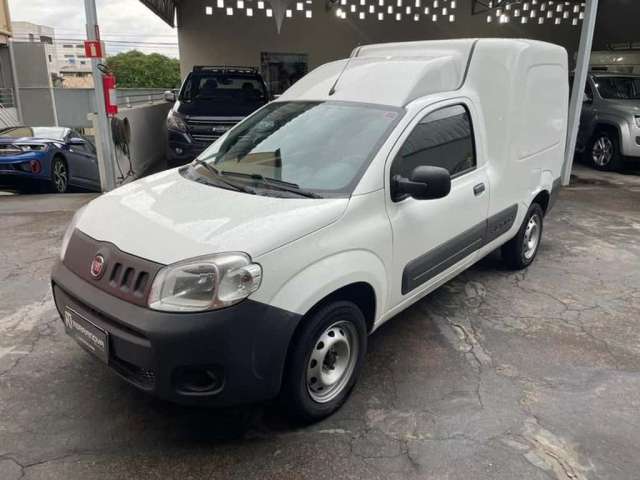 FIAT FIORINO ENDURANCE 2021