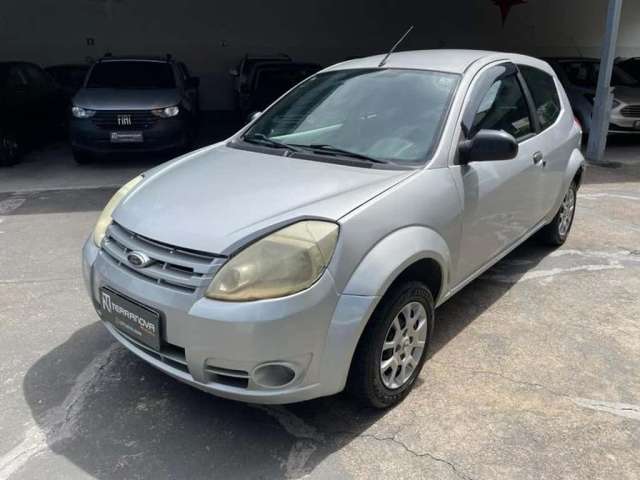 FORD KA FLEX 2011