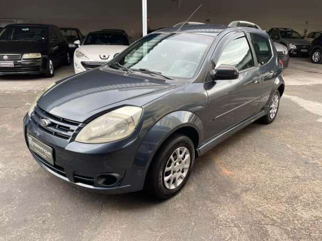 FORD KA ST 1.0 FLEX 2011