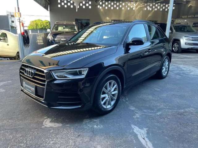 AUDI AUDQ3 1.4TFSI 2017