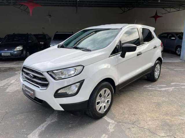 FORD ECOSPORT SE ATDT1.5 2019