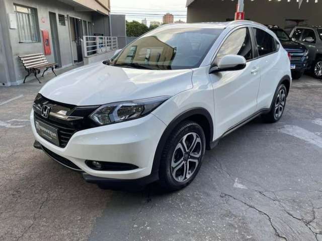 HONDA HR-V EX CVT 2016