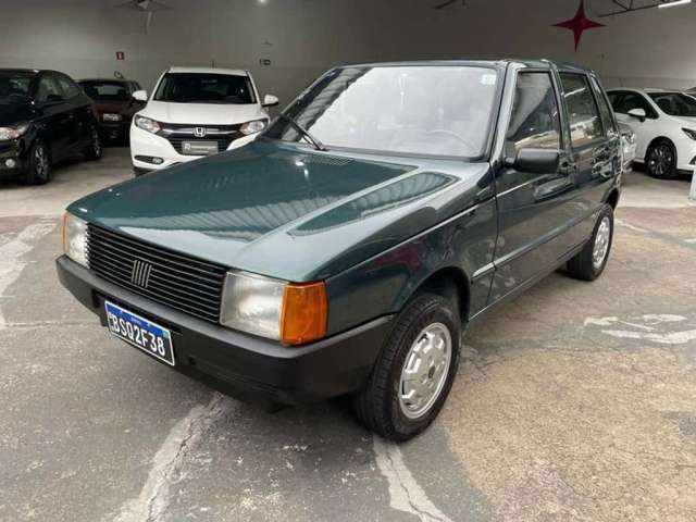 FIAT UNO ELECTRONIC 1994