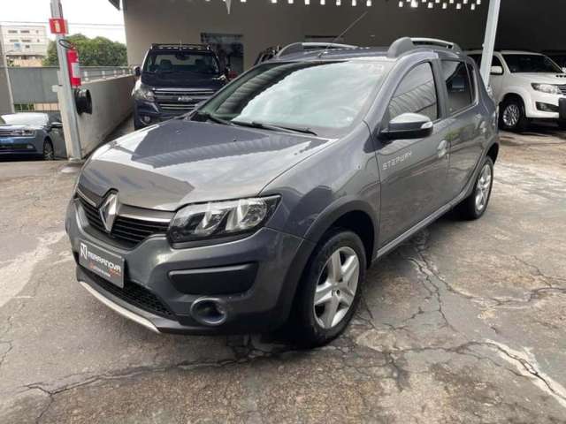 RENAULT SANDERO ST16RSCE 2020