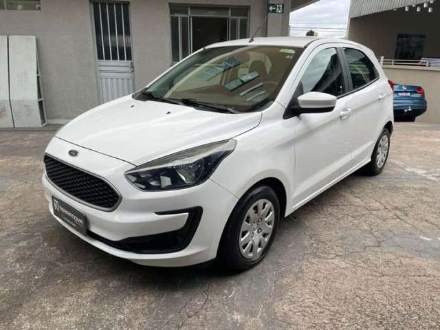 FORD KA SE 1.0 HA C 2019