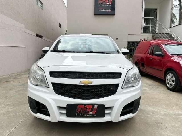 CHEVROLET MONTANA LS 1.4  2021