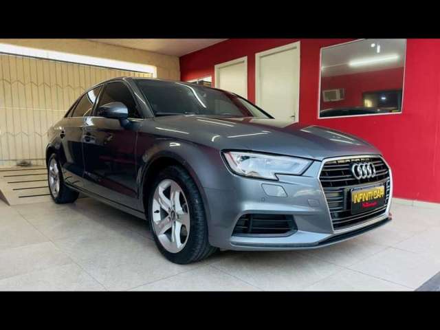 AUDI A3 LM 150 CV 2019