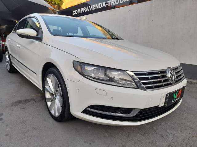 Volkswagen Passat cc 3.6 v6 Automático 2014