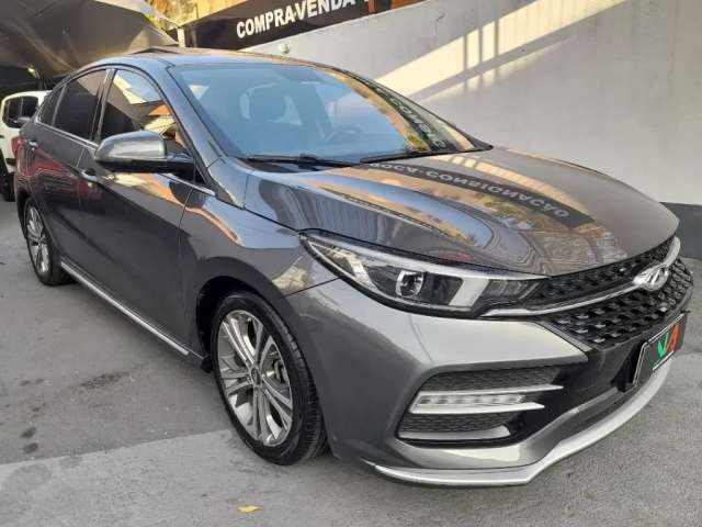 Caoa Chery Arrizo 6 1.5 Turbo Automático Flex 2021