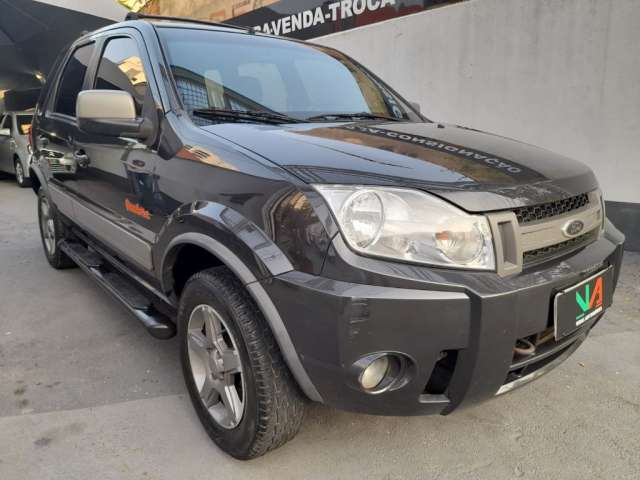 Ford Ecosport XLT Freestyle 1.6 Flex