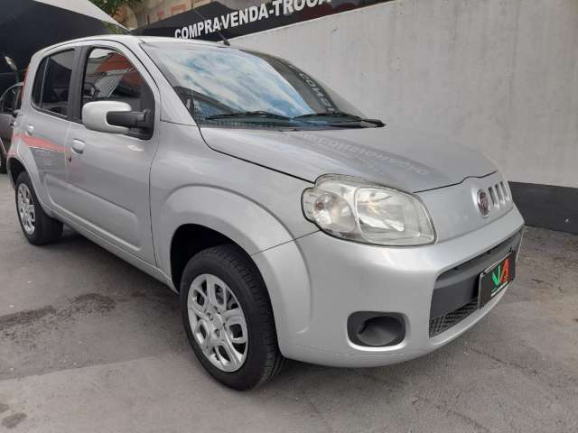 Fiat Uno Vivace 1.0 Flex 2013