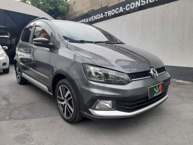 Volkswagen Fox Xtreme 1.6 Flex 2019