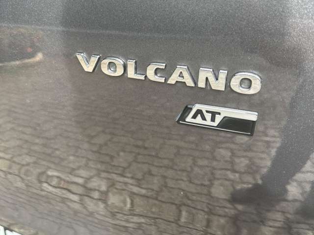 Strada Volcano 1.3 automático 