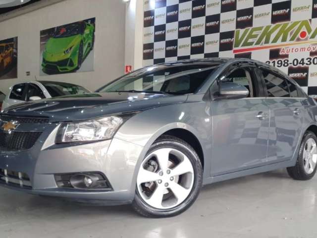 CHEVROLET CRUZE SEDAN LT 2012 