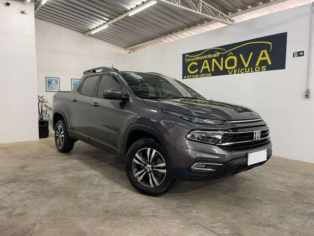 Fiat Toro FLEX AUTOMÁTICO