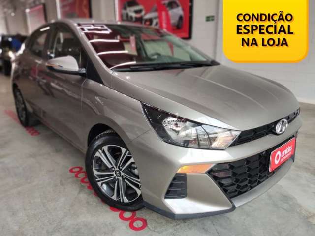 Hyundai Hb20s 2023 1.0 tgdi flex comfort automático