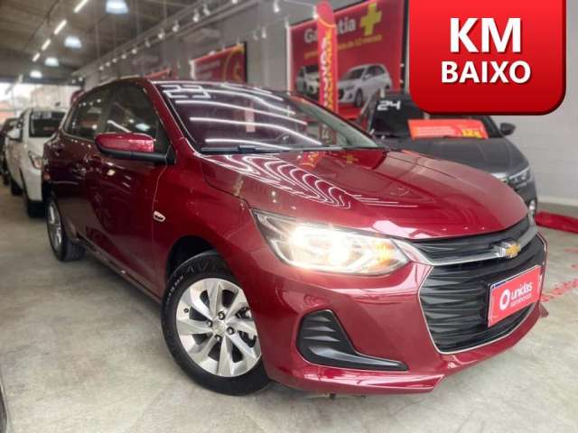 Chevrolet Onix 2023 1.0 flex lt manual