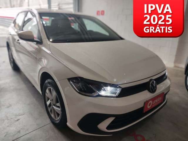 Volkswagen Polo 2024 1.0 170 tsi manual