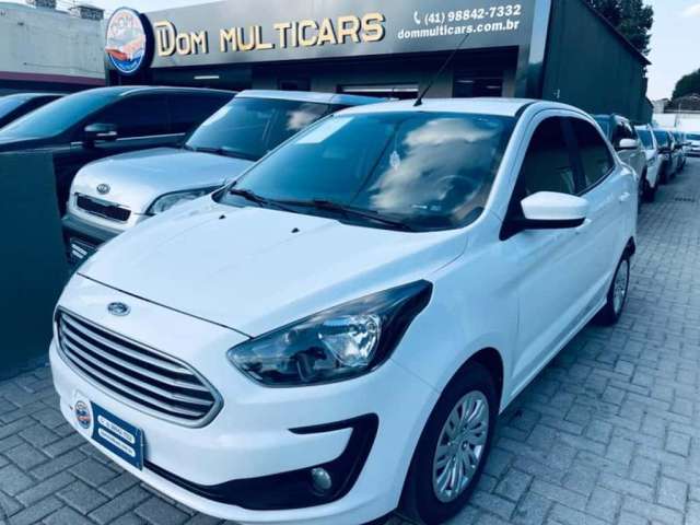 FORD KA SE C 2020