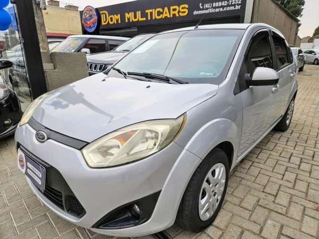 FORD FIESTA SEDAN1.6FLEX 2014