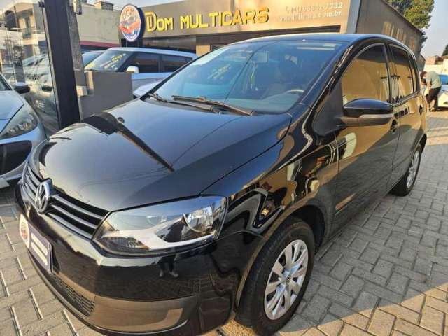 VOLKSWAGEN FOX 1.0 BLUEM. GII 2014