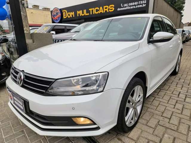 VOLKSWAGEN JETTA HIGHLINE AE _4P_ 2016