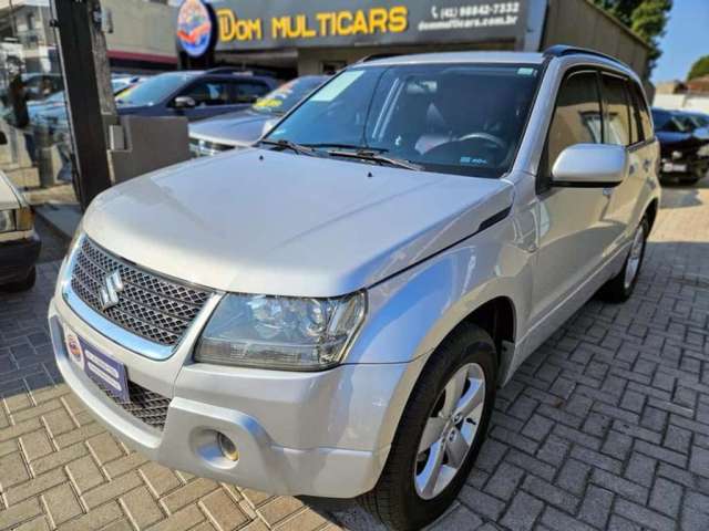 SUZUKI G.VITARA 2WD 5P 2011