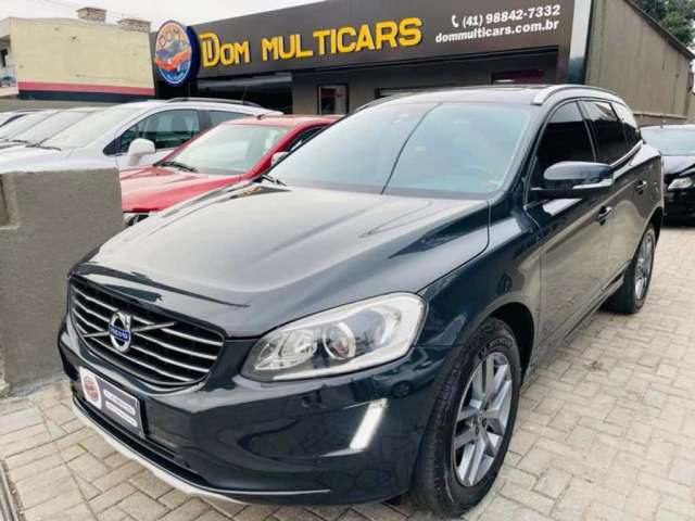 VOLVO XC60 2.0 T5 MOM 2017