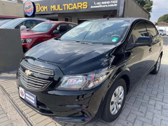 CHEVROLET ONIX 10MT JOYE 2019