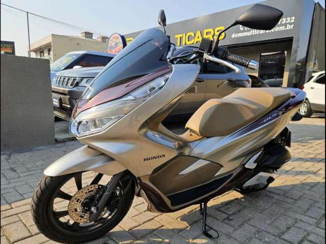 HONDA PCX 150 DLX ABS 2022