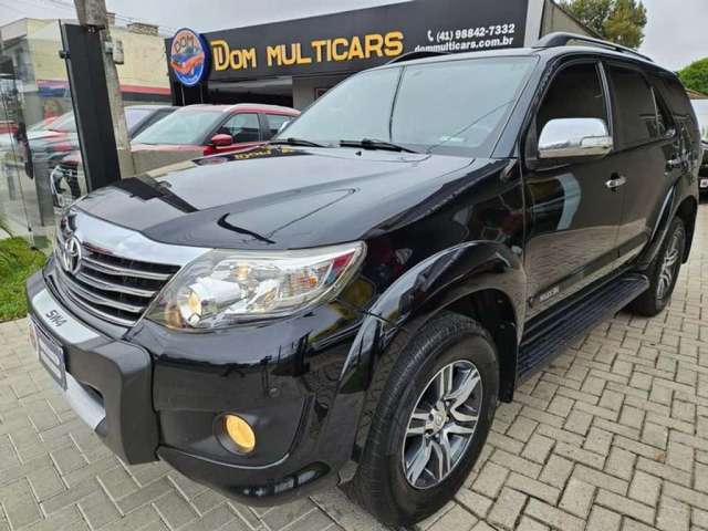 TOYOTA HILUX SW4 4X2SR 2015