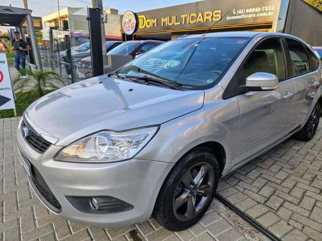 FORD FOCUS 2L HC FLEX 2012