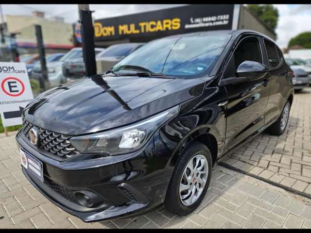 FIAT ARGO DRIVE 1.0 2020