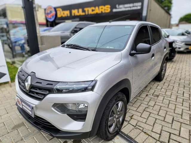 RENAULT KWID ZEN 2 2024