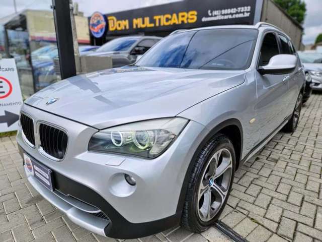 BMW X1 SDRIVE20I VL91 2013