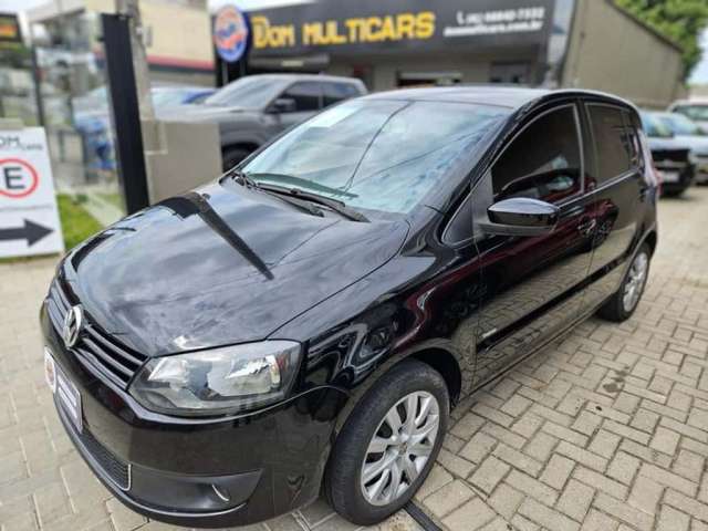 VOLKSWAGEN FOX 1.6 GII 2013